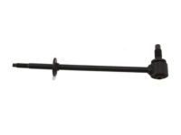 Mopar 4582855 Stabilizer Link, Rear