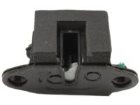 Mopar 55256899AC Lock, Rear