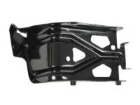 Mopar 68032707AA Extension, Driver Side