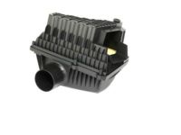 Mopar 68264882AB Air Cleaner Assembly Engine