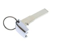 Mopar 68336595AA Key