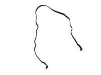 Mopar 5037056AC Rear Main Seal Gasket