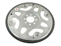 Mopar 4736604AA Vibration Damper