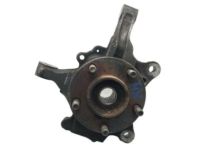 Mopar 4694952AA Knuckle Front