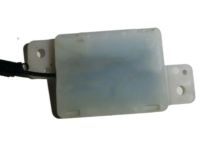 Mopar 5026433AB Antenna Keyless Entry