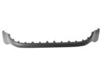 Mopar 5UX70TZZAA Upper Cover, Front