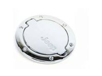 Mopar 82210608 Decoration Kit Fuel Door
