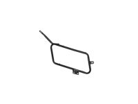 Mopar 5182462AA Glass Mirror Replacement