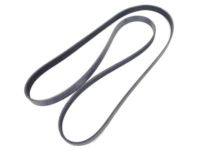 Mopar 4593852AB Serpentine Belt