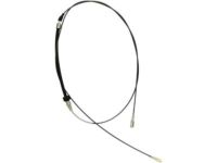 Mopar 5119247AA Cable Parking Brake