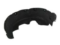 Mopar 68205938AE Wheelhouse Liner
