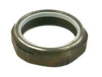 Mopar 52069306 Axle Nut, Rear