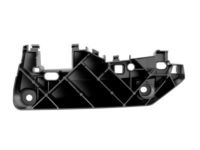 Mopar 68328702AA Bracket Fascia