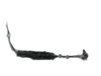 Mopar 68086212AB Cable Rear Seat Release