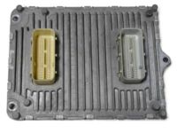 Mopar 68243306AB Module Powertrain Control Generic