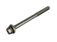 Mopar 6504033 Screw, Cylinder Head Attaching M11X1.50X146.00