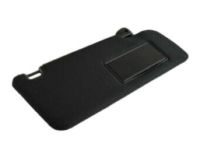 Mopar 5VT88DX9AA Visor Illuminated Right
