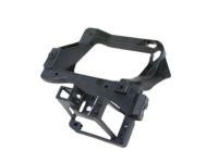 Mopar 68227484AA Headlamp Bracket, Front Passenger Side