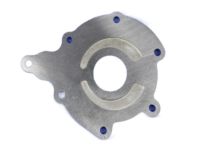 Mopar 4666109AA Oil Pump Cover