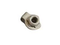 Mopar 68100472AA Tail Lamp Assembly Retainer Nut