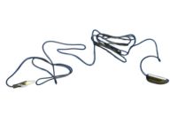 Mopar 5102025AA Microphone Audio