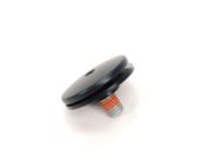 Mopar 55296025 Screw Special Head M6X1X12.7 Hinge To Glass