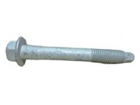 Mopar 6509751AA Shock Bolt, Front