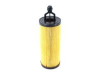 Mopar 68191349AC Oil Filter
