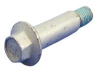 Mopar 6509545AA Bolt Hexagon Flange Head M8X1.25X43.00