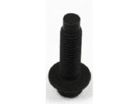 Mopar 6509967AA Catalytic Converter Bolt