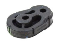 Mopar 52059929AA Muffler & Pipe Insulator