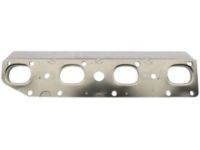 Mopar 4893789AA Gasket Exhaust Manifold Not Included, Long Block Engine Kit