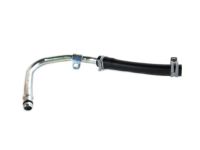 Mopar 4893156AA Tube EGR Coolant Return