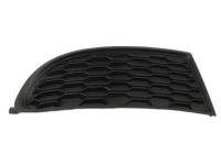 Mopar 68079852AB Hole Plug, Passenger Side