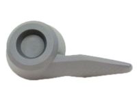 Mopar 1DQ591DAAA Handle Recliner 2 Way