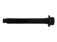 Mopar J4007571 Screw Hexagon Flange Head .50-13X3.75