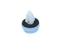 Mopar 68028673AA Door Trim Panel Fastener, Front