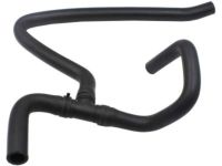 Mopar 55038133AB Hose And Tube Heater Return