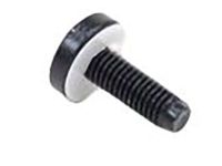 Mopar 6509190AA Cowl Grille Screw