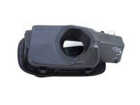 Mopar 68148794AH Housing Fuel Filler