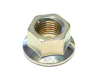 Mopar MF434106 Transmission Mount Nut