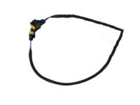 Mopar 4727679AA Wiring Fog Lamp Jumper