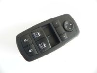 Mopar 68183752AE Switch And Bezel Front Door