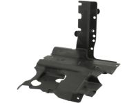 Mopar 68065531AF Closure Panel, Front