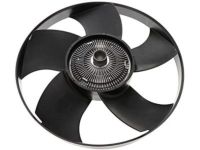 Mopar 68012412AA Fan Blade