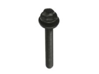 Mopar 5086957AA Screw Hexagon Head