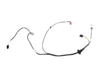 Mopar 68432105AA Wiring High Mounted Stop Lamp