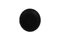 Mopar 5061472AA Window Molding Retainer, Front