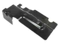 Mopar 68204483AA Cover Storage Bin Latch Includes Bell Crank