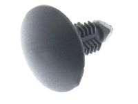 Mopar 68095446AA Lower Trim Panel Cap